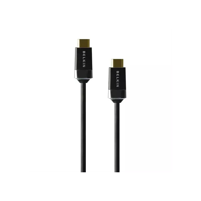 Belkin HDMI0018G-1M Photo 1