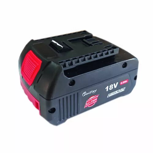 Akumulators extra digital ProCORE BAT609 18V