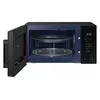 Гриль-микроволновка Samsung MG23T5018CK Photo 3