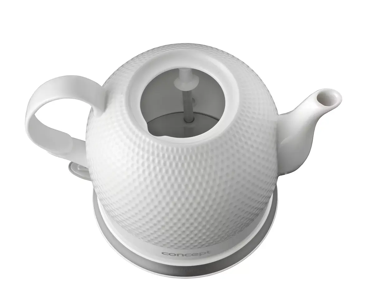 Electric Kettle Concept 1.7L 2200W RK-0050 Photo 2