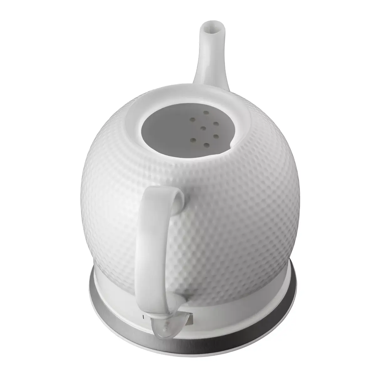 Electric Kettle Concept 1.7L 2200W RK-0050 Photo 3