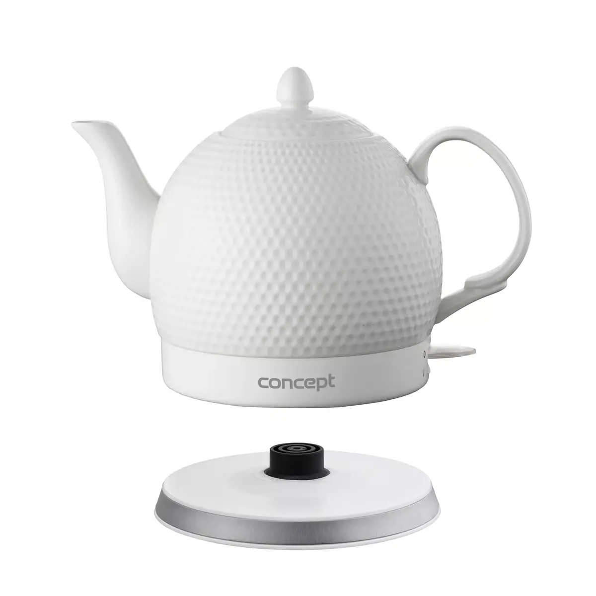Electric Kettle Concept 1.7L 2200W RK-0050 Photo 4