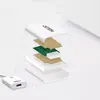 ATEN mini DisplayPort to HDMI Converter VC981 Photo 4