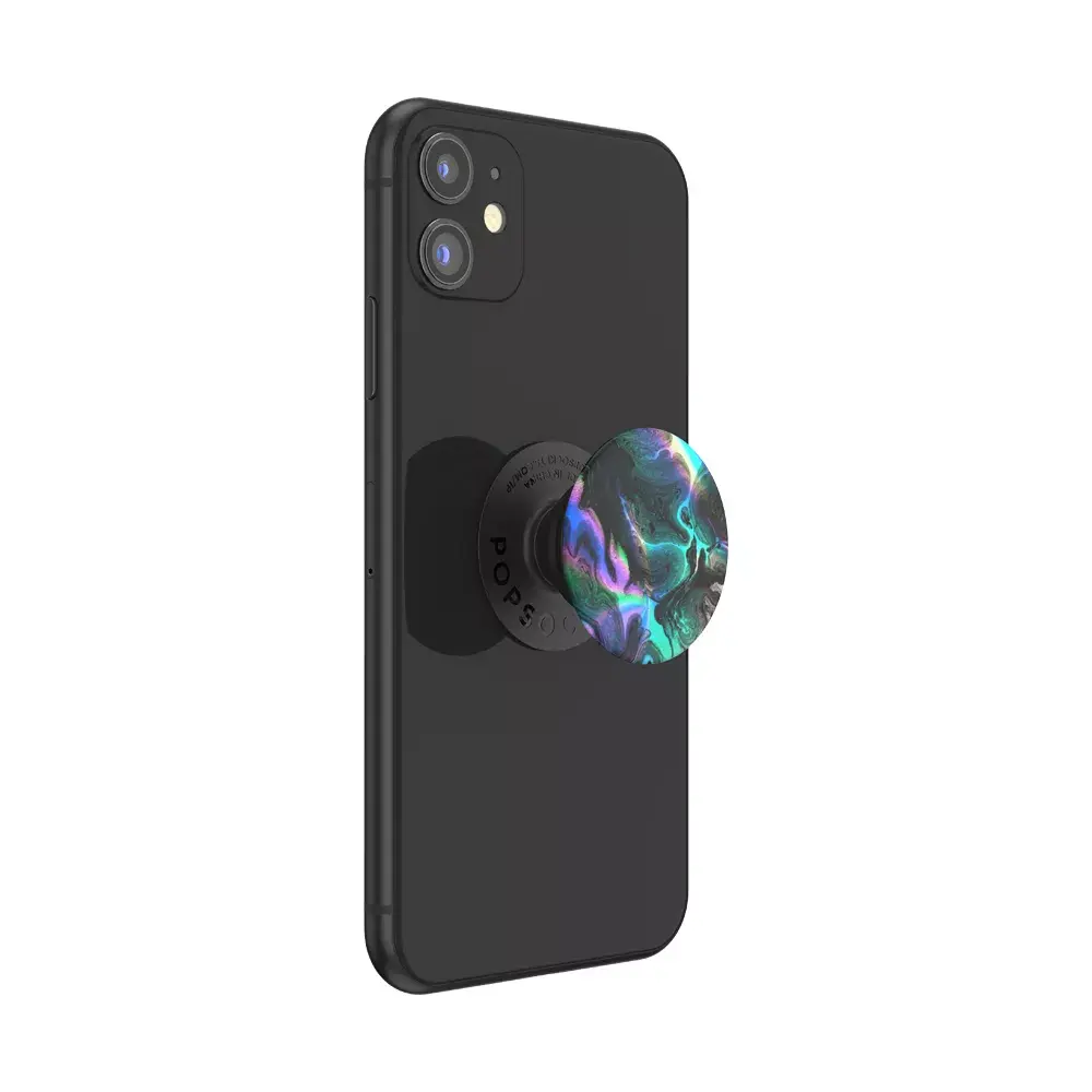 Grip PopSockets Oil Agate Photo 5