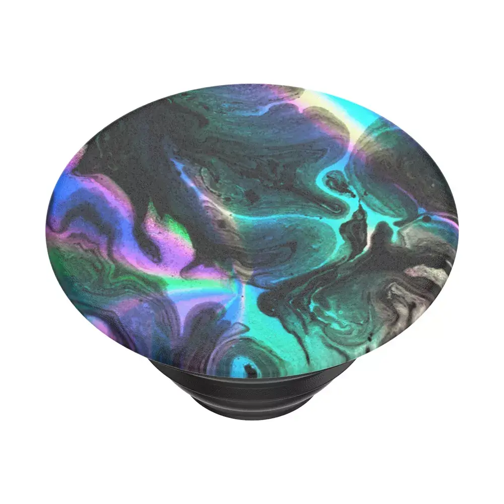 Grip PopSockets Oil Agate Photo 8