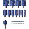 Hole Saw Set Bosch 2 608 900 448 Photo 2