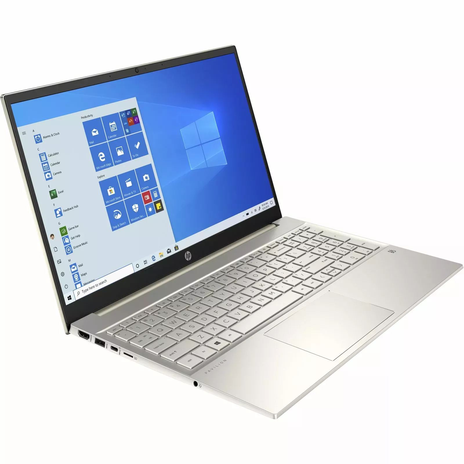 HP 3Y352EA Photo 3