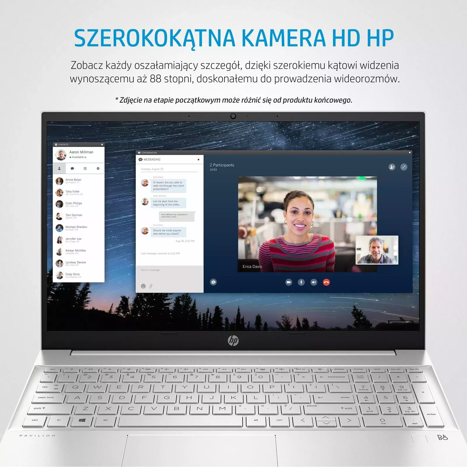 HP 3Y352EA Photo 7