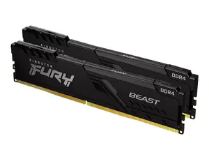 Memory Kingston Technology FURY Beast DDR4 64GB 3200MT/s