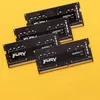 Оперативная память Kingston Technology 16GB KF432S20IBK2/16 Photo 4
