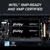Оперативная память Kingston Technology 16GB KF432S20IBK2/16 Photo 8