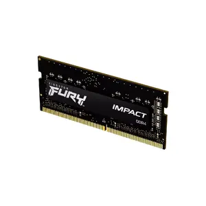 Memory Kingston Technology FURY DDR4 8GB 3200MT/s