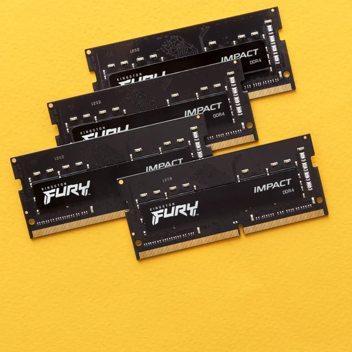 Atmiņa Kingston Technology 8GB KF432S20IB/8 Photo 4