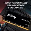 Atmiņa Kingston Technology 8GB KF432S20IB/8 Photo 10