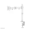 Galda monitora statīvs Neomounts NM-D135WHITE Photo 2