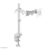 Galda monitora statīvs Neomounts NM-D135WHITE Photo 4