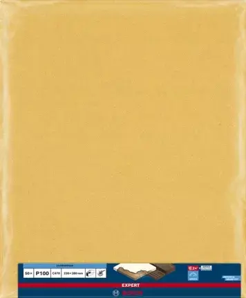 Abrazīvais loks Bosch 2 608 900 960 Photo 2