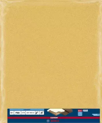 Abrazīvais loks Bosch 2 608 900 959 Photo 2