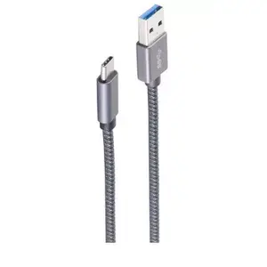 USB кабель ShiverPeaks Basic-S USB 3.2 Gen 2 0.5м