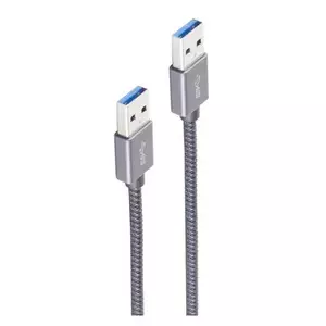 USB кабель ShiverPeaks Basic-S USB 3.2 Gen 2 0.5 м
