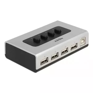 Коммутатор данных DeLOCK 87762