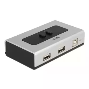 Data Switch DeLOCK 87760