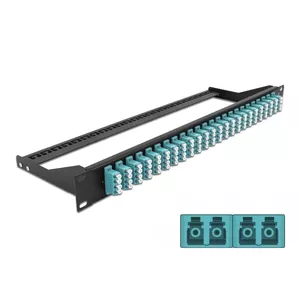 Patch panel DeLOCK 43401