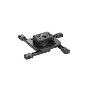 Ceiling Mount Chief RSAU Black