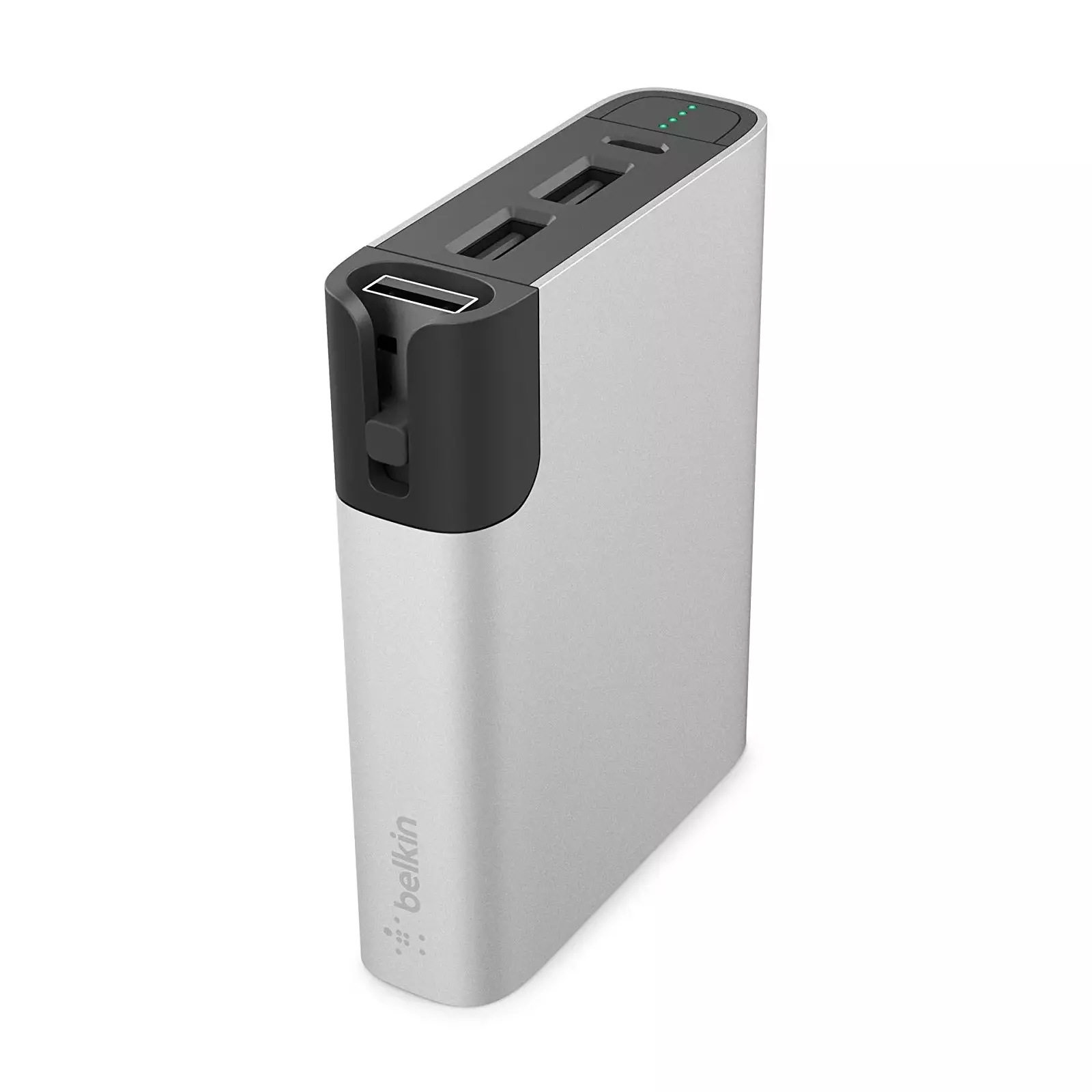 Belkin F8M992BTSLV Photo 1