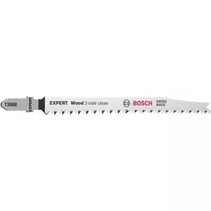 Drill bit Bosch 8 mm diameter model 2608900558 for metal and wood drilling