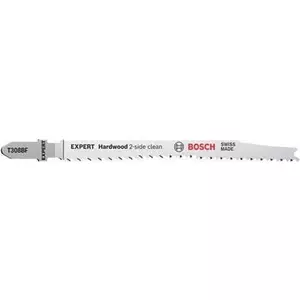 Полотно для лобзика Bosch T 308 BFP Биметалл 5 шт.