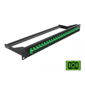 Patch panel 1U DeLOCK 43381