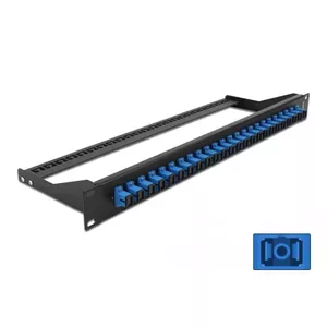 Patch Panel DeLOCK 43380 1U