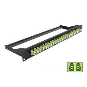 Patch panel 1U DeLOCK 43391