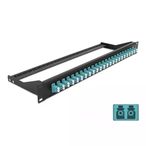 Patch panel 1U DeLOCK 43389
