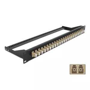 Patch panel DeLOCK 43388
