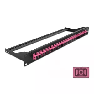 Patch panel DeLOCK 43384