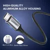 UGREEN USB kabelis 60153 microUSB 2 m Photo 7