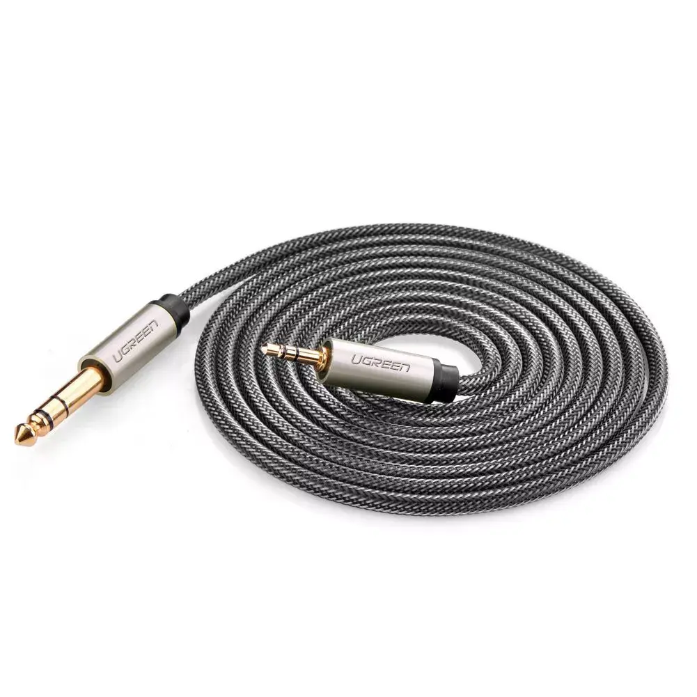 Audio kabelis Ugreen 10628 Photo 2