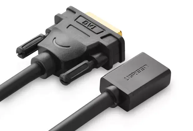 Video Cable Adapter Ugreen 20118 Photo 2
