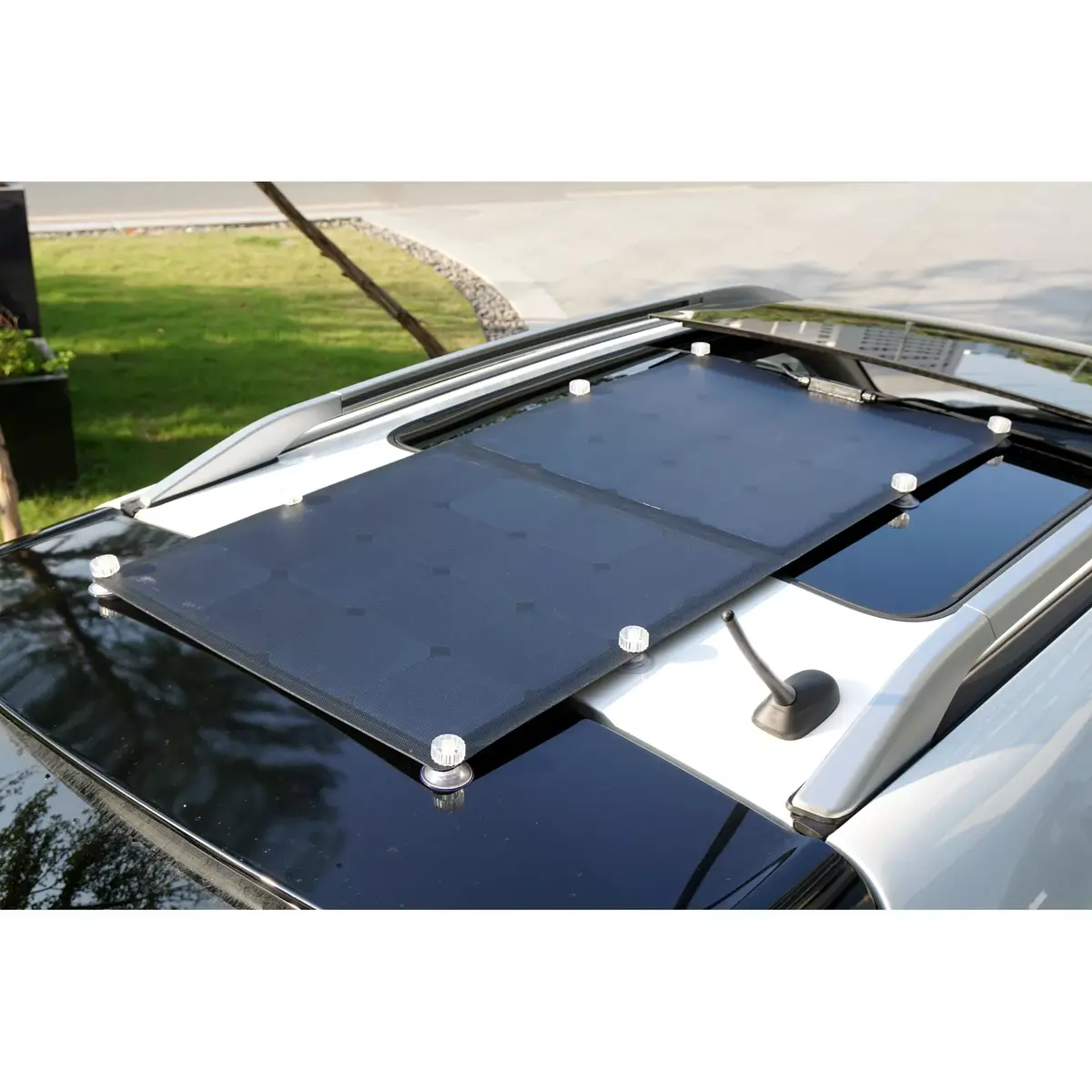 Suction cup VAS_ECO Photo 6