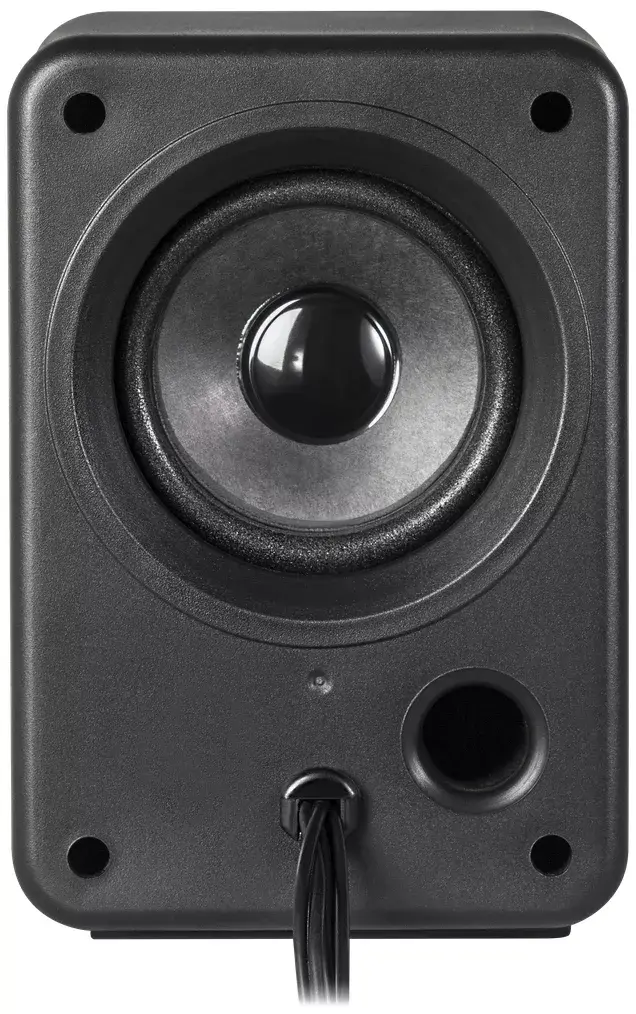 DEFENDER V11 11 W wired 2.1 desktop loudspeaker Photo 2