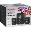 DEFENDER V11 11 W wired 2.1 desktop loudspeaker Photo 3