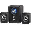 DEFENDER V11 11 Вт проводная 2.1 настольная колонка Photo 2