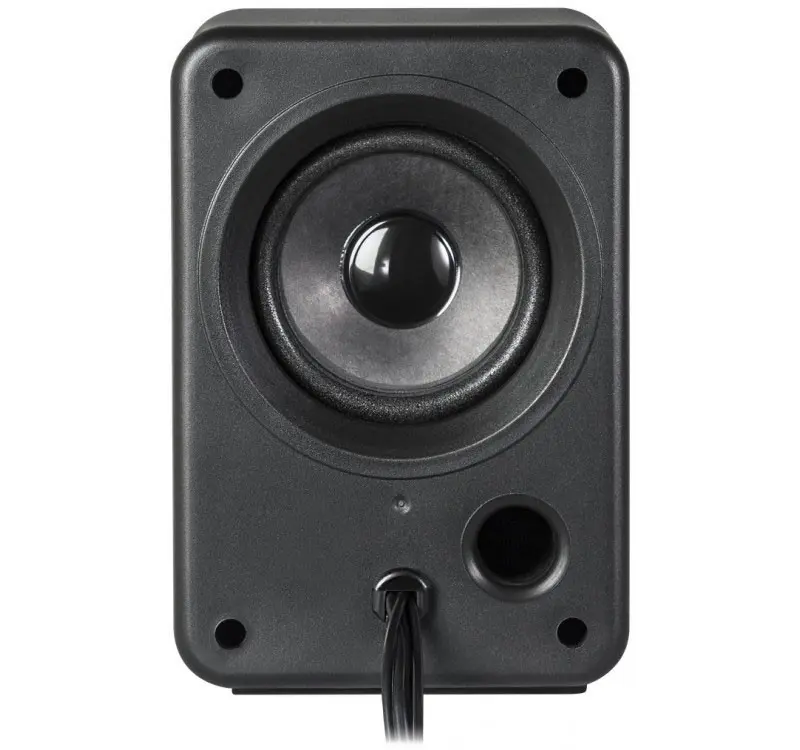 DEFENDER V11 11 Вт проводная 2.1 настольная колонка Photo 8