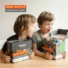 Marioinex Blocks Mini Waffle — 301 gab. Photo 2