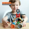 Marioinex Blocks Mini Waffle — 301 gab. Photo 3