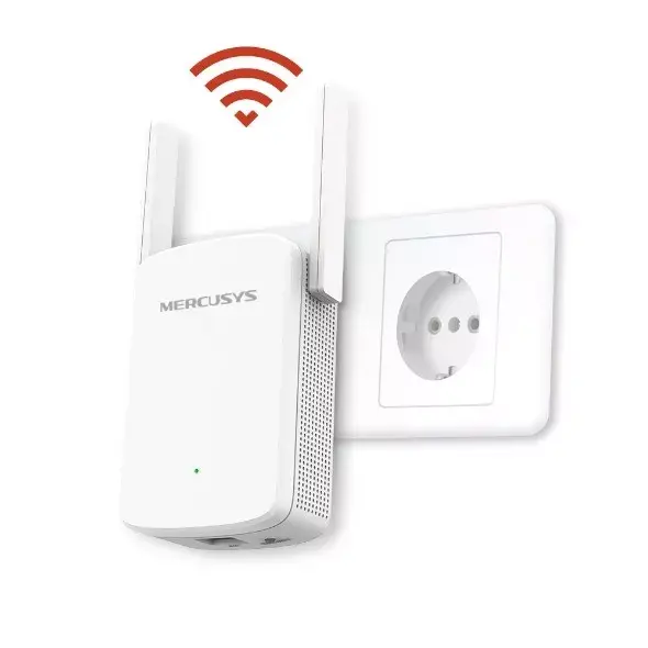 Wi-Fi pastiprinātājs TP-Link AC1200 ME30 Photo 3