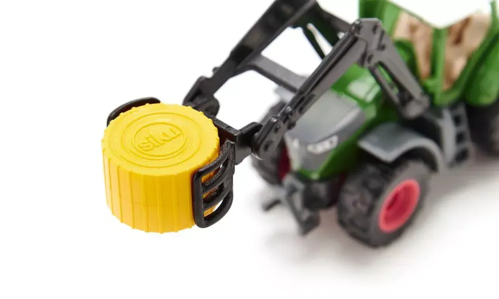 Трактор Siku Fendt 1050 Vario Photo 2