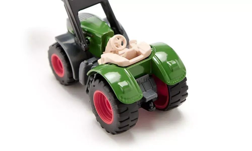 Трактор Siku Fendt 1050 Vario Photo 5